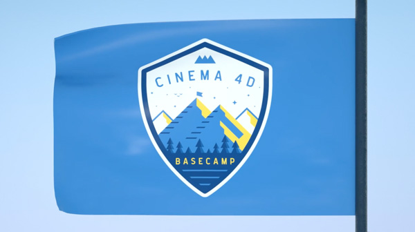 Cinema4D Basecamp