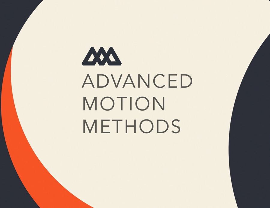 Advanced motion Methods